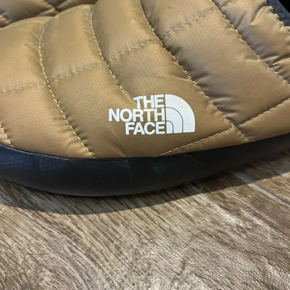 The North Face good pre